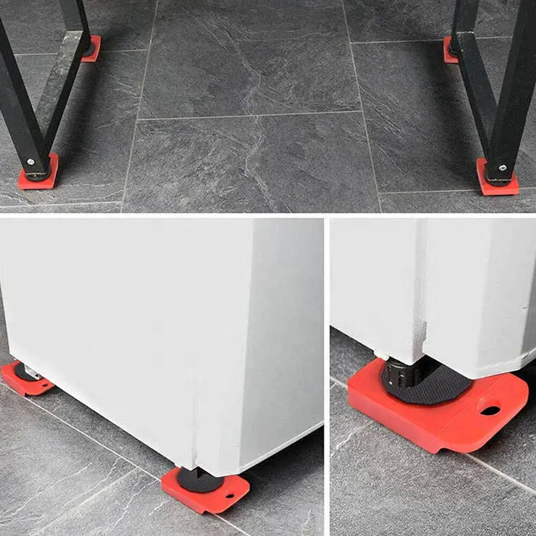 Levantador muebles -