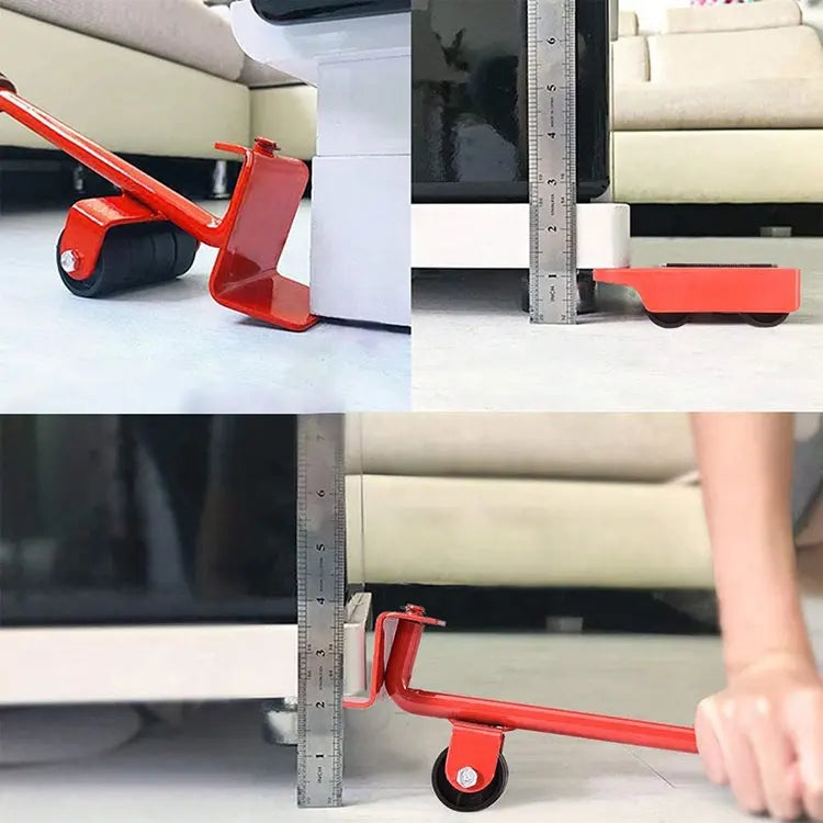 Levantador muebles -