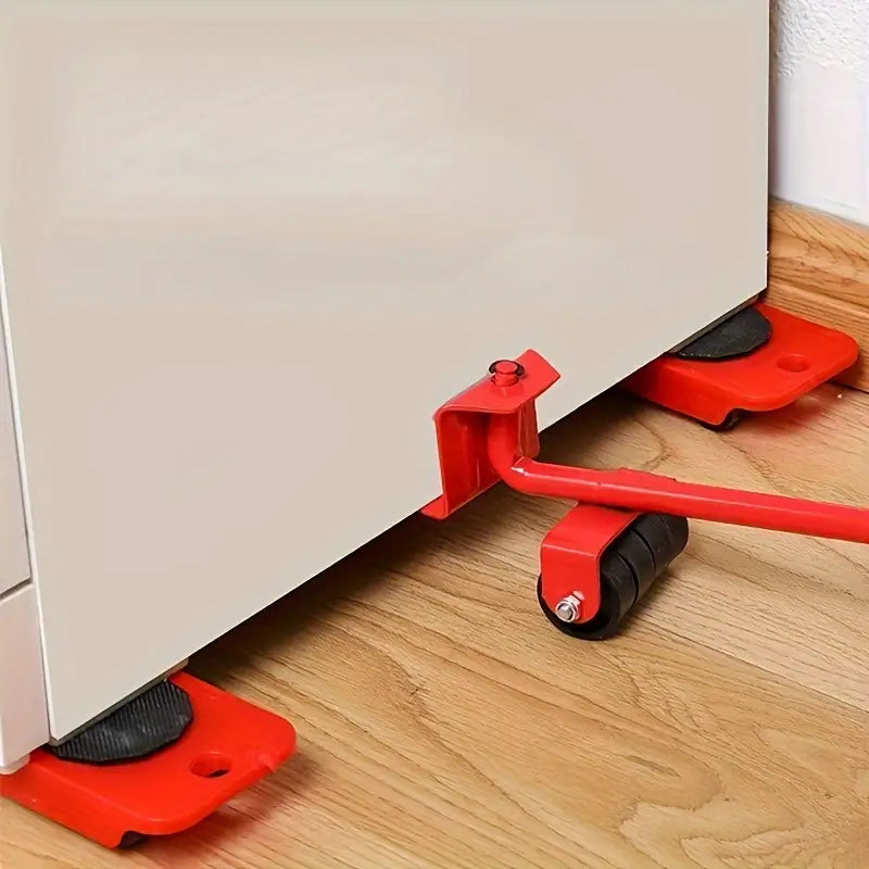 Levantador muebles -